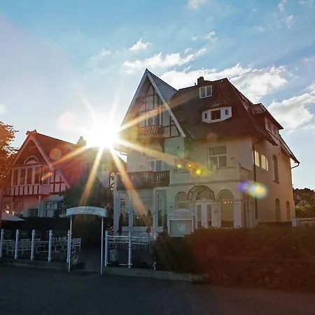 Lieblingsplatz Strandperle Lubeka
