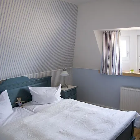 Strandperle Lieblingsplatz Hotell 3*
