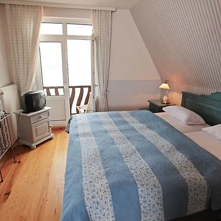 Hotel Lieblingsplatz Strandperle Lubeck