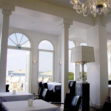 Lieblingsplatz Strandperle 3*