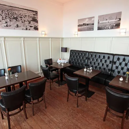Hotell Strandperle Lieblingsplatz 3*