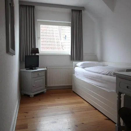 Strandperle Lieblingsplatz Hotell