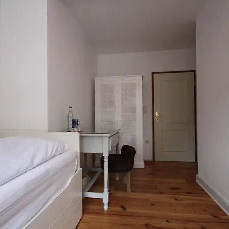 Strandperle Lieblingsplatz Hotell