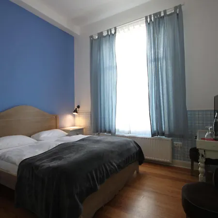 Hotell Strandperle Lieblingsplatz Lübeck