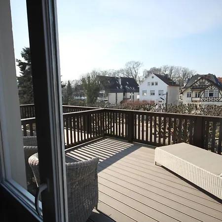 Lieblingsplatz Strandperle 3*