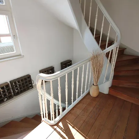 Strandperle Lieblingsplatz Hotell 3*