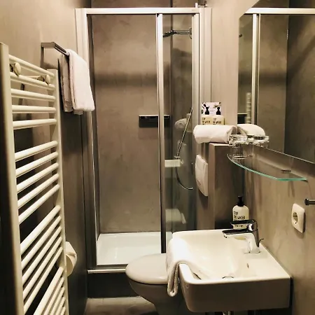 Lieblingsplatz Strandperle 3*