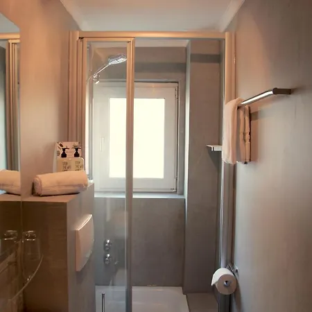 Hotell Strandperle Lieblingsplatz Lübeck