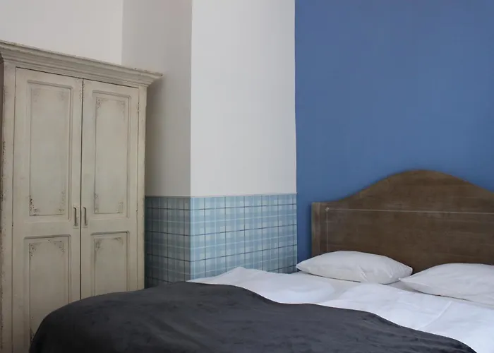 Hotel Strandperle Lieblingsplatz 3*