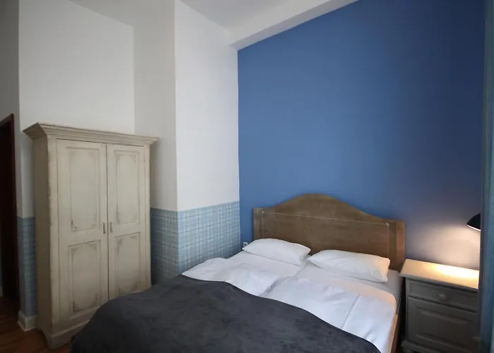 Strandperle Lieblingsplatz Hotel Lübeck