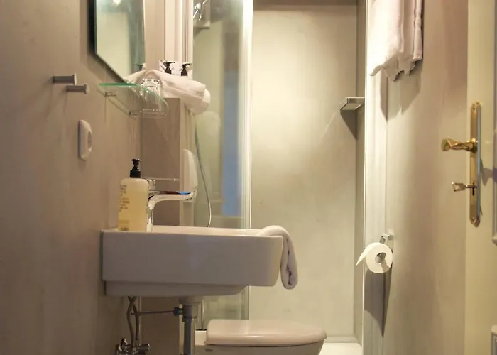 Hotel Strandperle Lieblingsplatz 3*