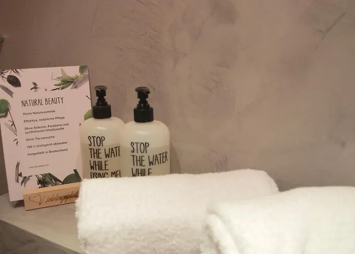 Hotel Strandperle Lieblingsplatz Lübeck