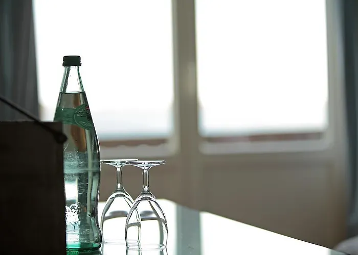 Strandperle Lieblingsplatz 3*