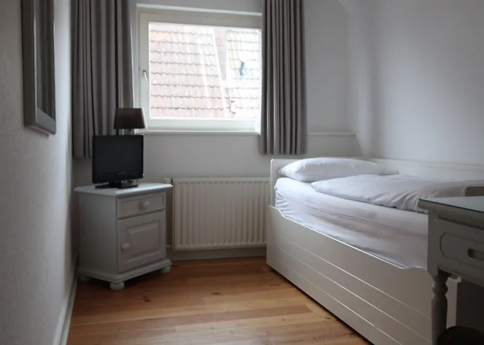 Strandperle Lieblingsplatz