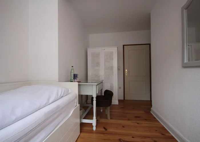 Strandperle Lieblingsplatz Hotel Lübeck