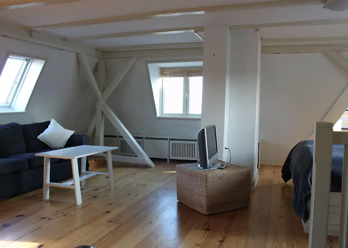 Strandperle Lieblingsplatz 3* Lübeck