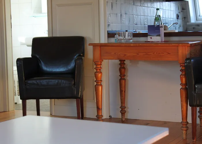 Strandperle Lieblingsplatz