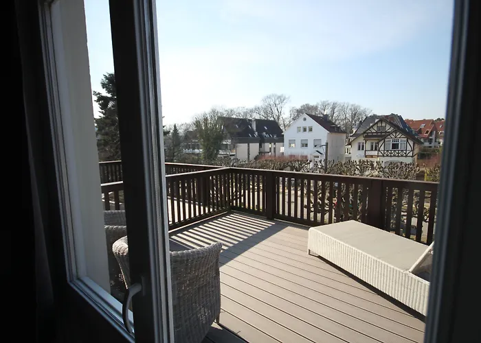 Lieblingsplatz Strandperle