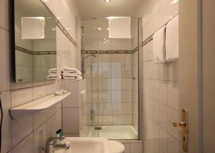 Strandperle Lieblingsplatz Hotel Lübeck