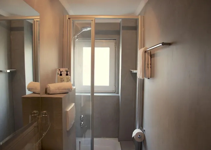 Hotel Strandperle Lieblingsplatz