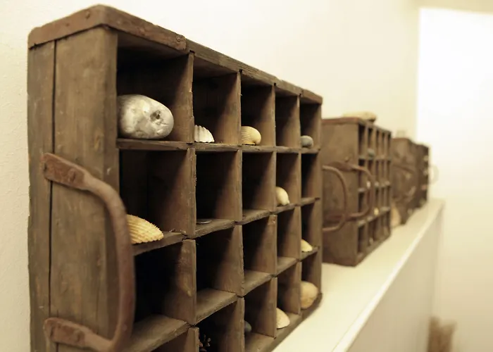 Strandperle Lieblingsplatz Hotel Lübeck