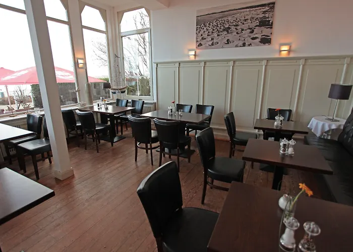 Strandperle Lieblingsplatz Hotel