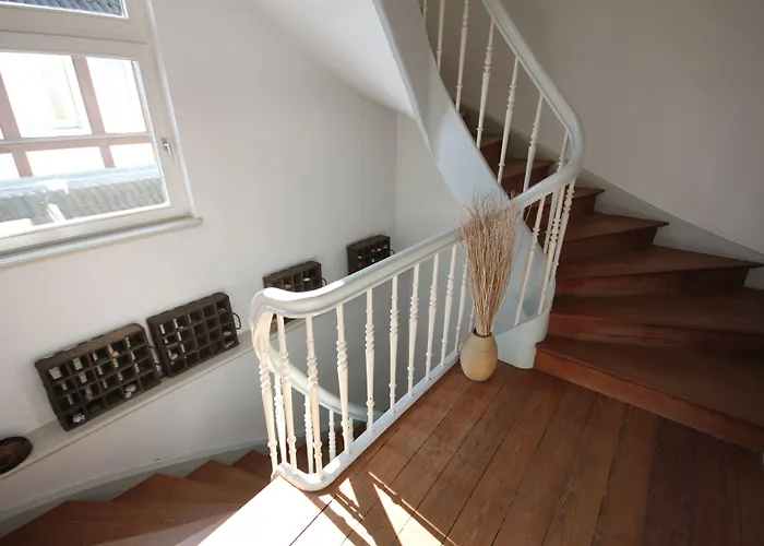 Lieblingsplatz Strandperle 3*