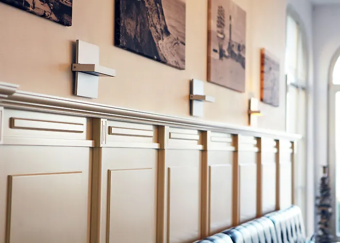 Lieblingsplatz Strandperle 3*