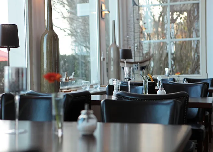 Hotel Strandperle Lieblingsplatz 3*