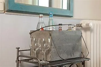 Hotel Strandperle Lieblingsplatz