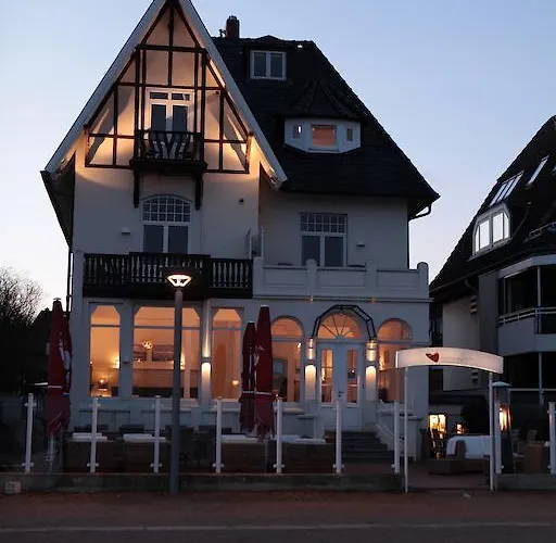 Strandperle Lieblingsplatz