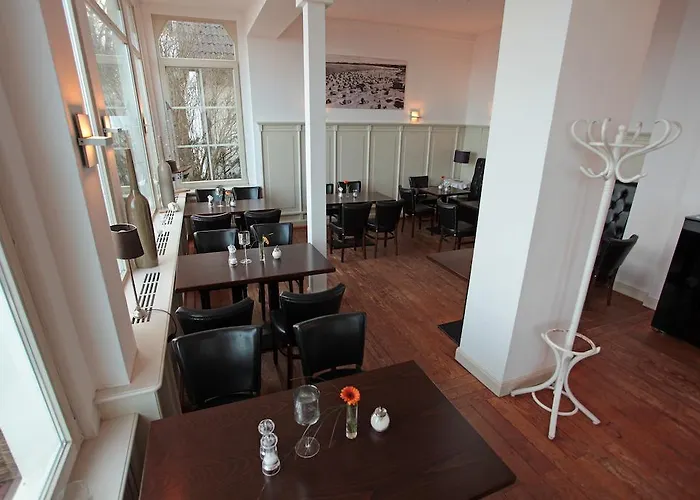 Hotel Strandperle Lieblingsplatz 3*