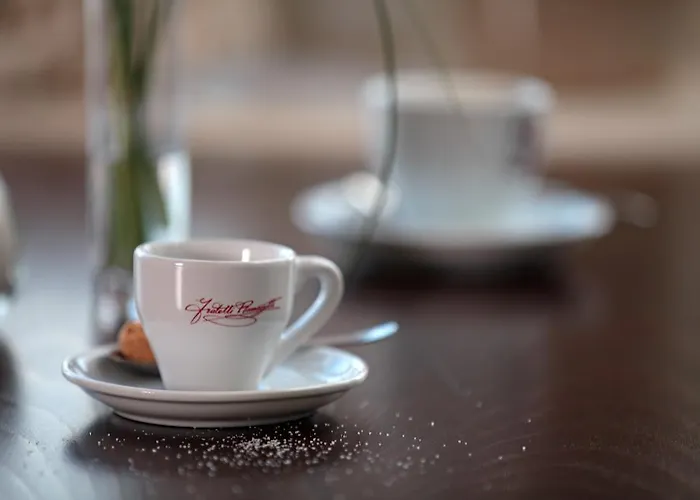 Hotel Strandperle Lieblingsplatz 3*