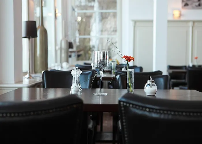 Hotel Strandperle Lieblingsplatz Lübeck