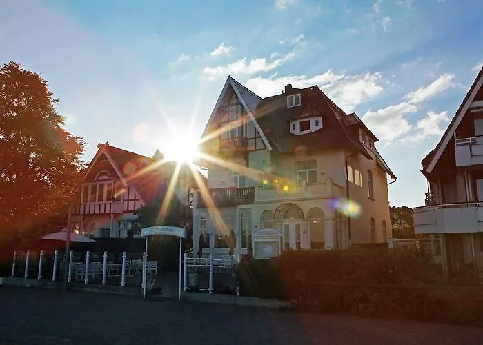 Strandperle Lieblingsplatz Lübeck