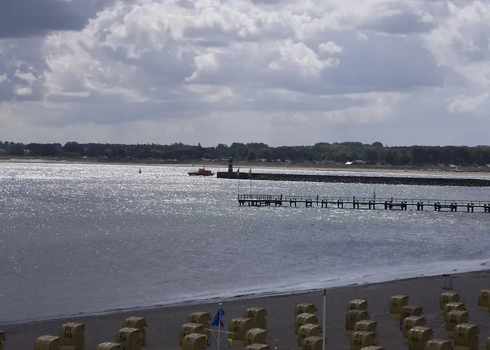 Strandperle Lieblingsplatz Lübeck