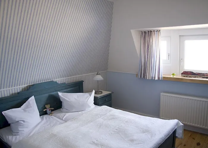 Strandperle Lieblingsplatz Hotel 3*