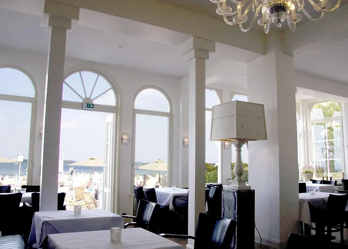 Strandperle Lieblingsplatz 3*