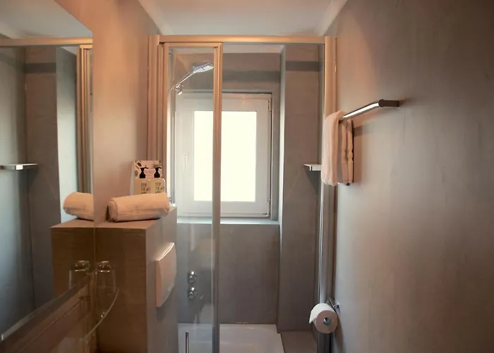 Hotel Strandperle Lieblingsplatz Lübeck